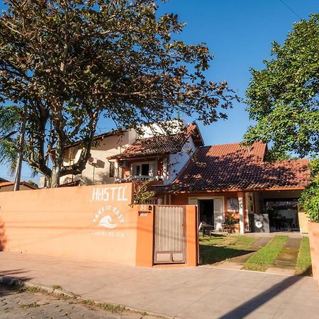 Take It Easy Hostel Florianópolis Exterior foto